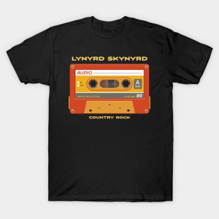 Lynyrd Skynyrd T-Shirt